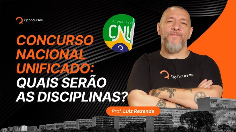 Imagem do vídeo principal