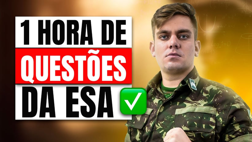 Imagem do vídeo principal