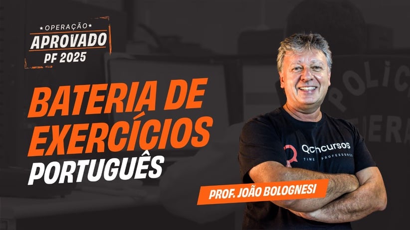 Imagem do vídeo principal