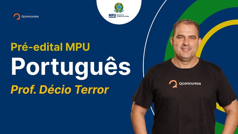 Imagem do vídeo principal