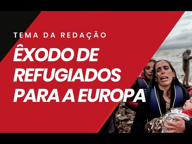 Imagem do vídeo principal