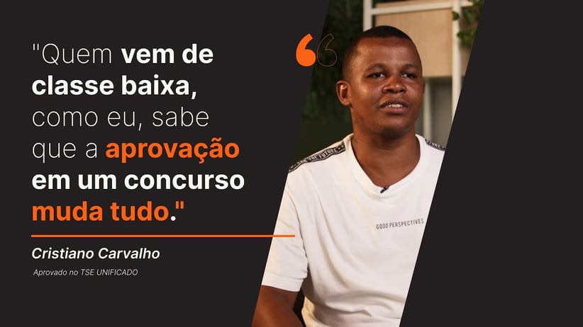 Imagem do vídeo principal