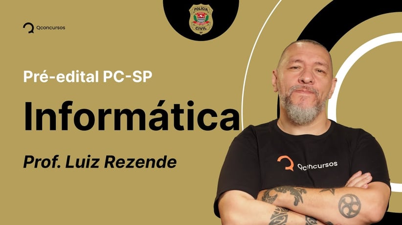 Imagem do vídeo principal
