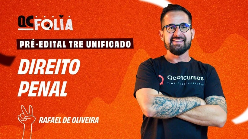 Imagem do vídeo principal