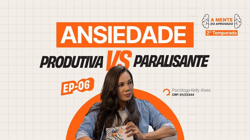 Imagem do vídeo principal