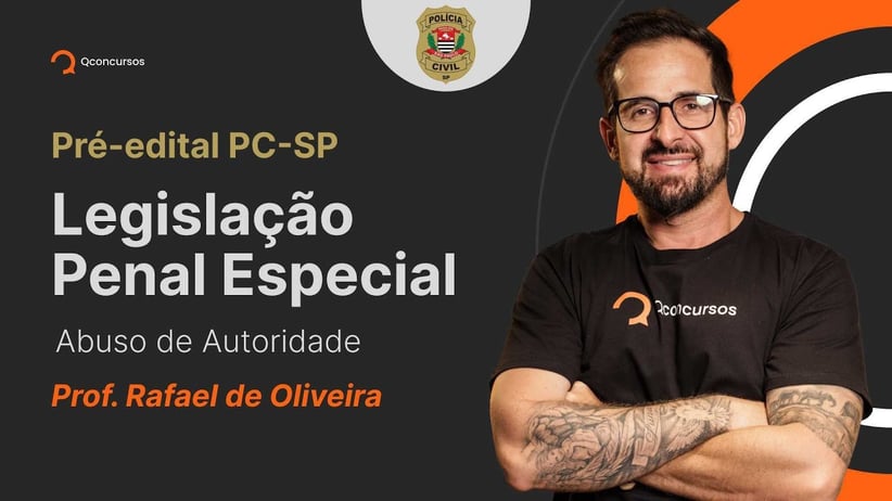 Imagem do vídeo principal