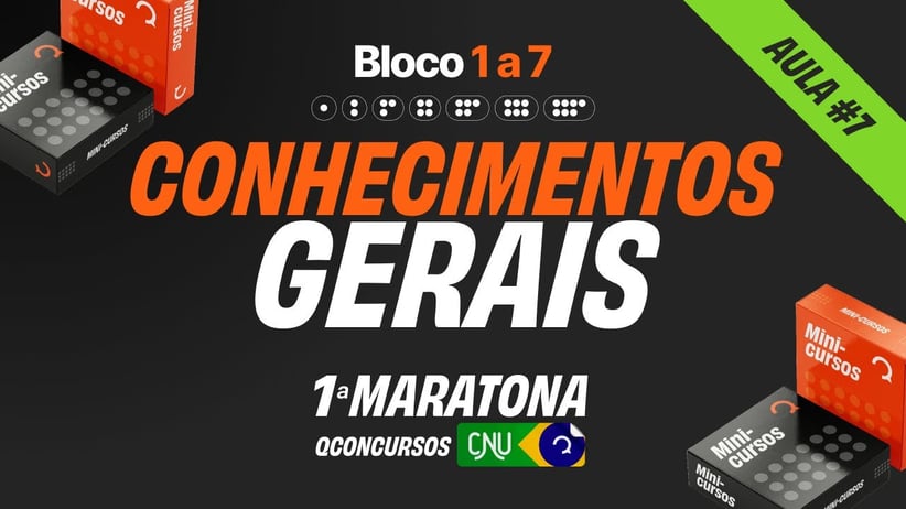 Imagem do vídeo principal