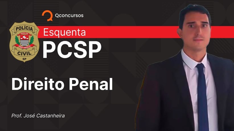 Imagem do vídeo principal