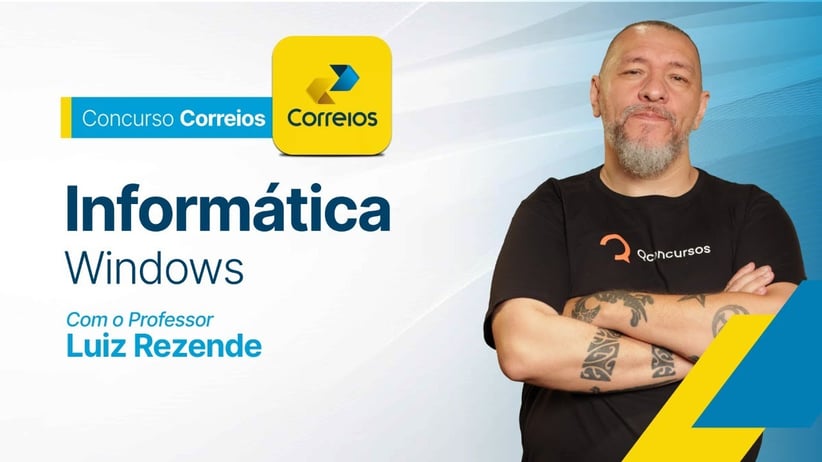 Imagem do vídeo principal