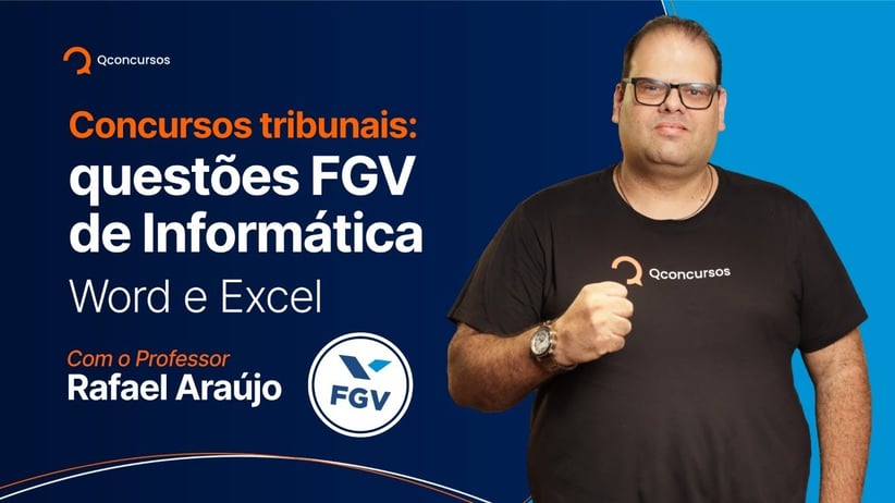 Imagem do vídeo principal