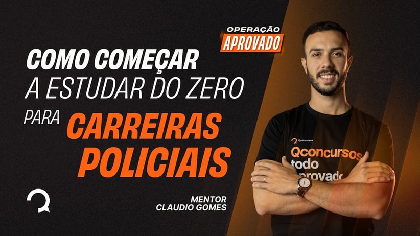 Imagem do vídeo principal