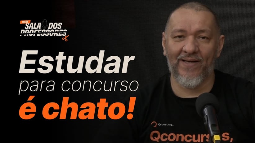 Imagem do vídeo principal