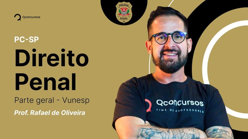 Imagem do vídeo principal