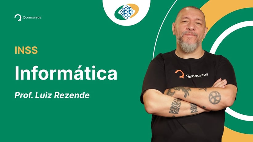 Imagem do vídeo principal