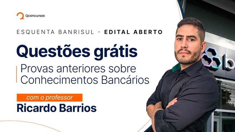 Imagem do vídeo principal