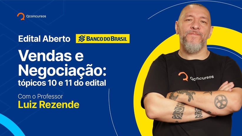 Imagem do vídeo principal