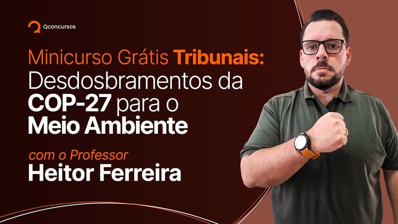 Imagem do vídeo principal