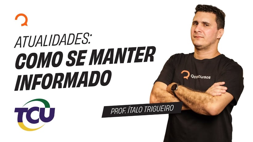 Imagem do vídeo principal