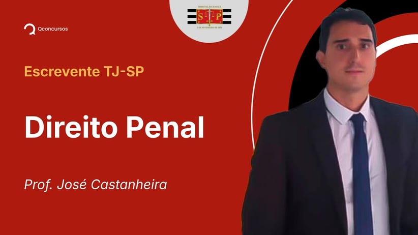 Imagem do vídeo principal