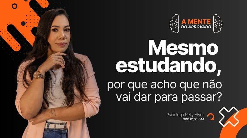 Imagem do vídeo principal