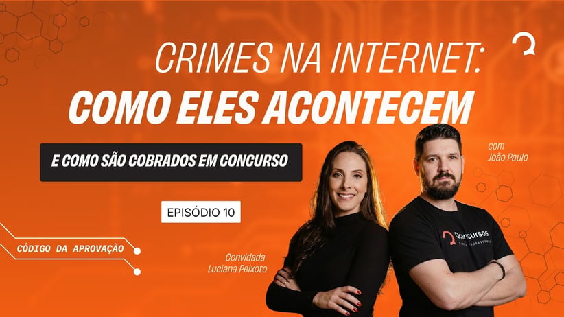 Imagem do vídeo principal