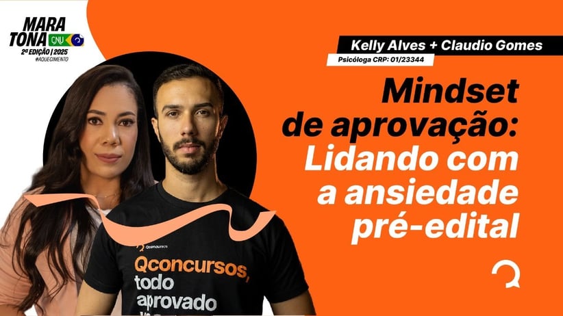 Imagem do vídeo principal