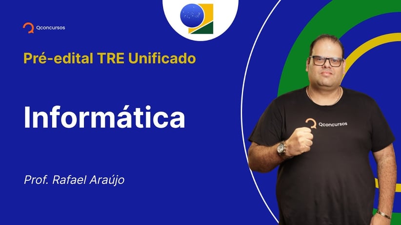 Imagem do vídeo principal