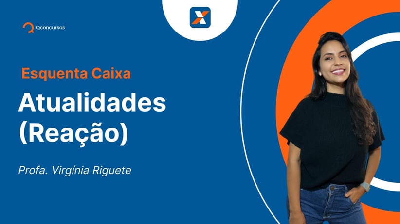Imagem do vídeo principal