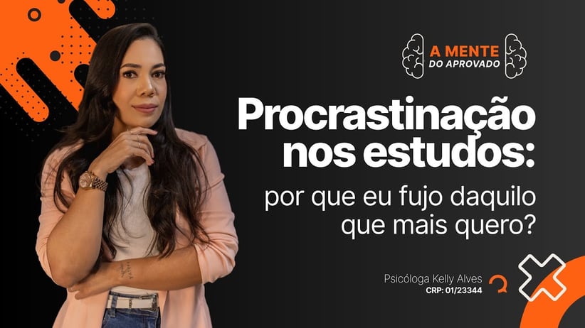 Imagem do vídeo principal