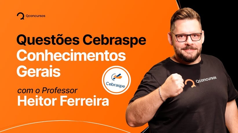 Imagem do vídeo principal