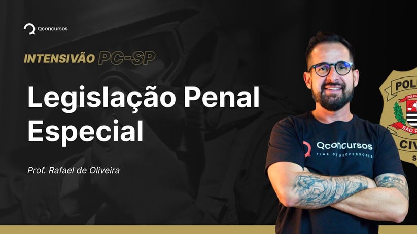 Imagem do vídeo principal