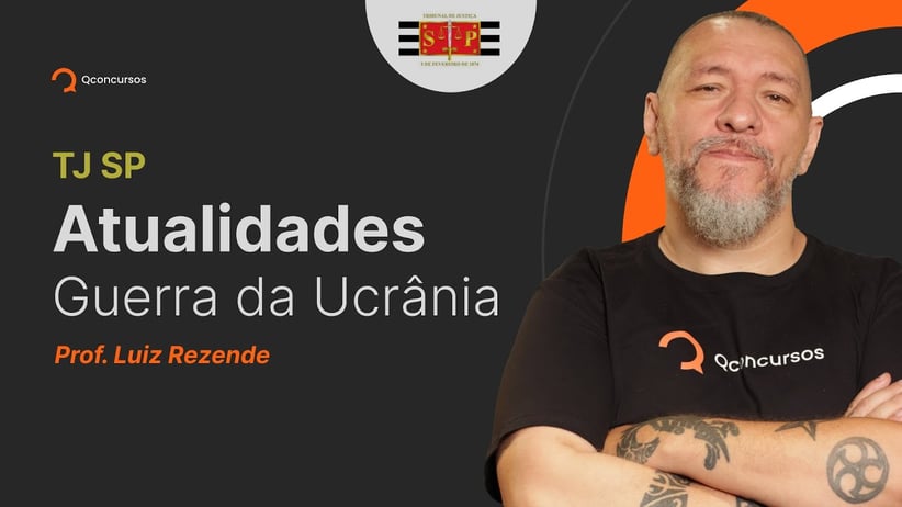 Imagem do vídeo principal