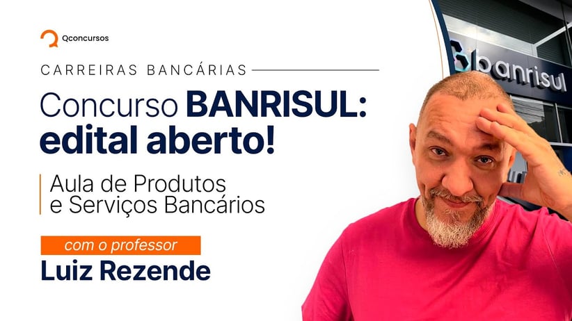 Imagem do vídeo principal