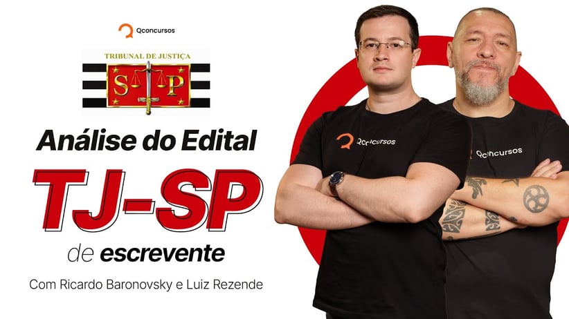 Imagem do vídeo principal