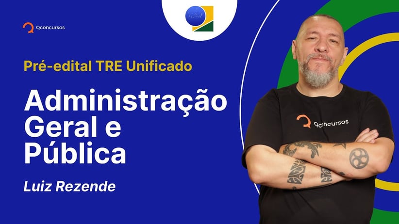 Imagem do vídeo principal