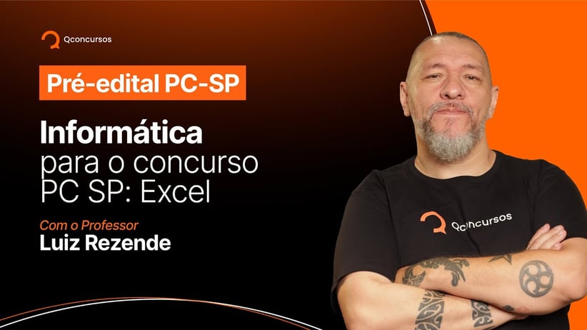 Imagem do vídeo principal