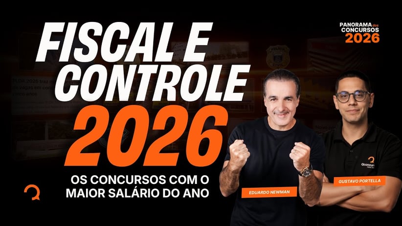 Imagem do vídeo principal