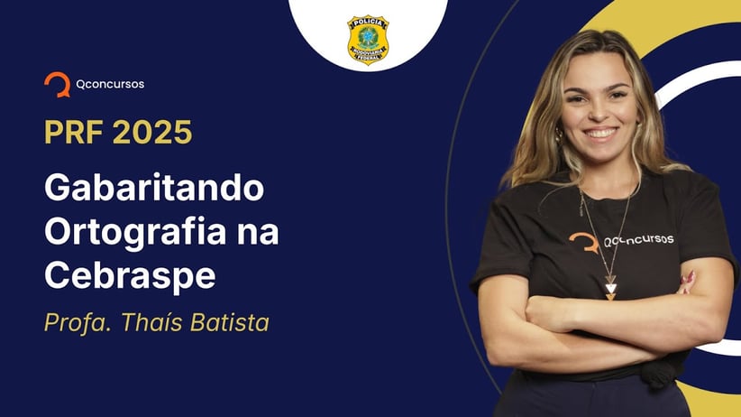 Imagem do vídeo principal