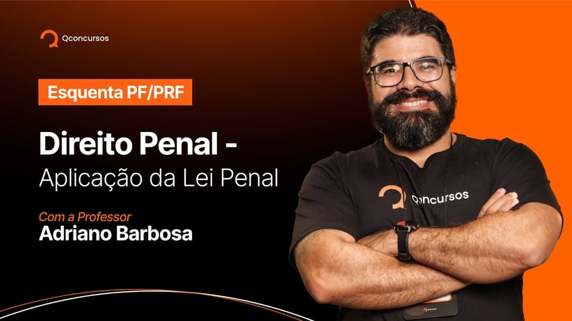 Imagem do vídeo principal