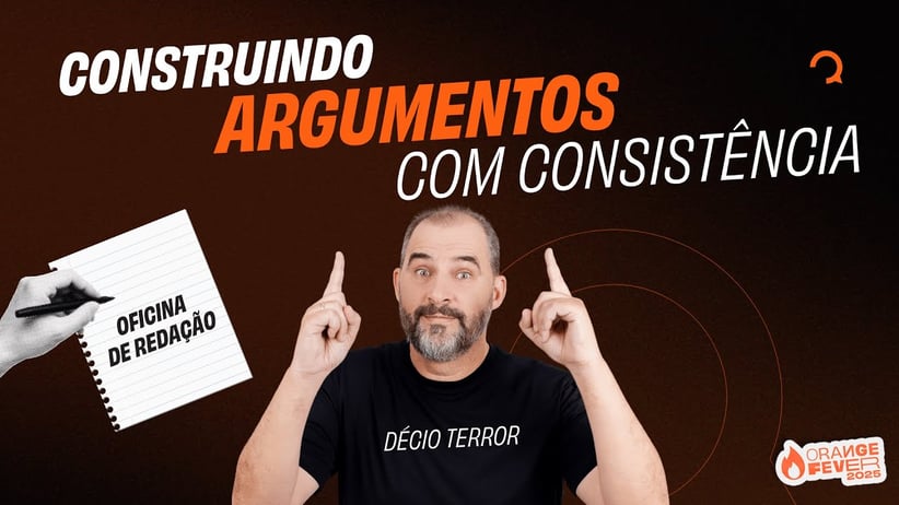 Imagem do vídeo principal