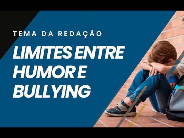 Imagem do vídeo principal
