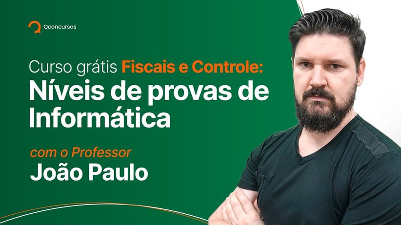 Imagem do vídeo principal