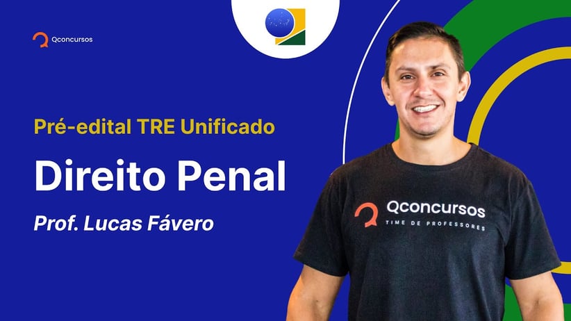 Imagem do vídeo principal