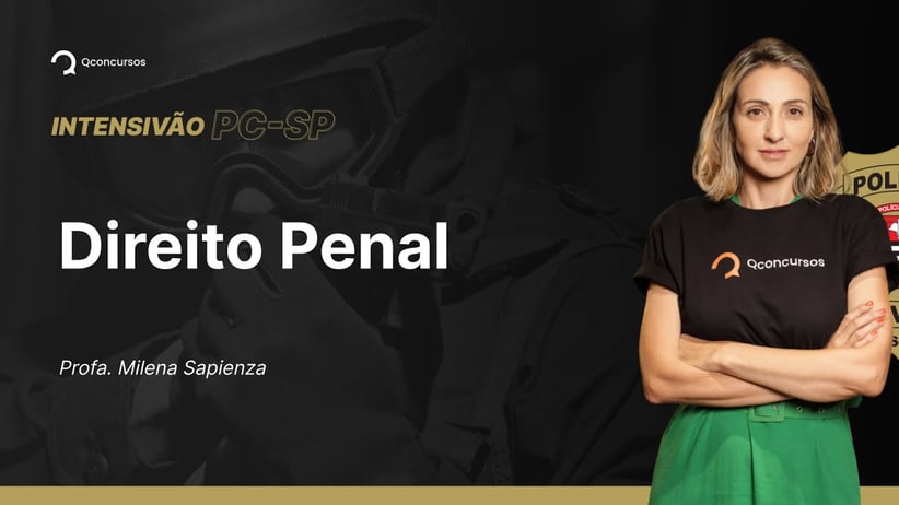 Imagem do vídeo principal