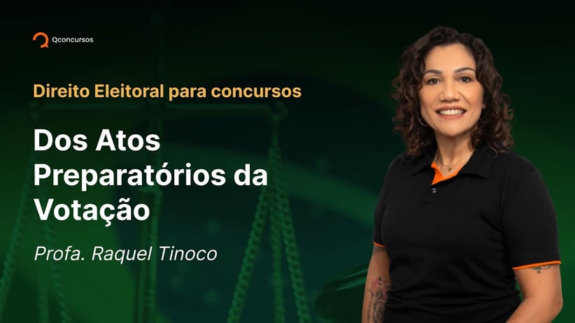 Imagem do vídeo principal