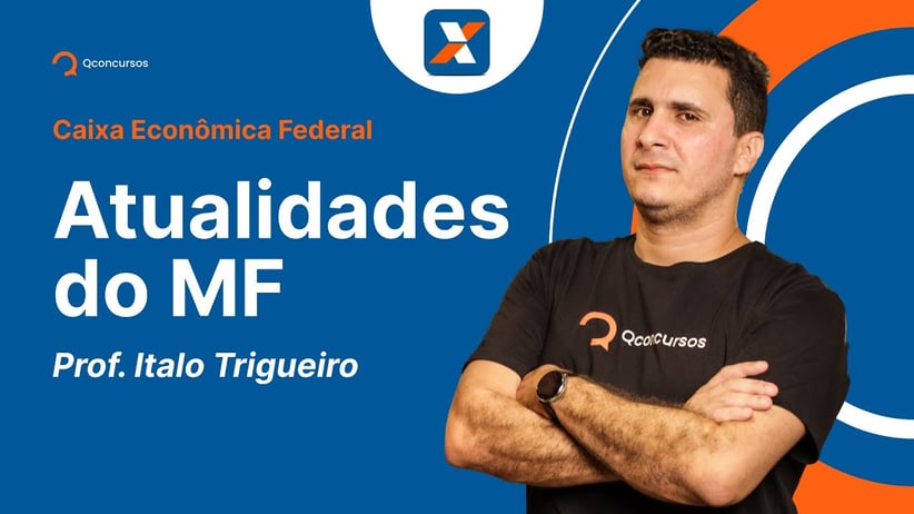 Imagem do vídeo principal