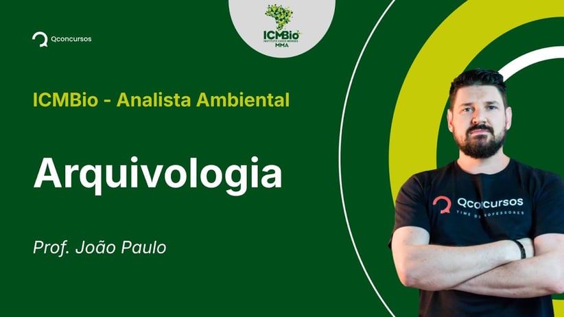 Imagem do vídeo principal