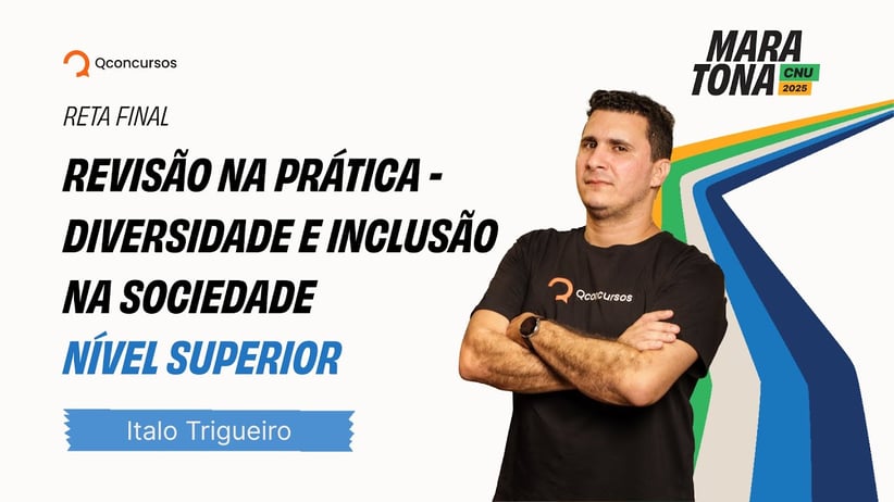 Imagem do vídeo principal