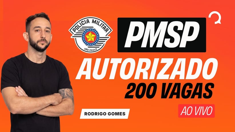 Imagem do vídeo principal