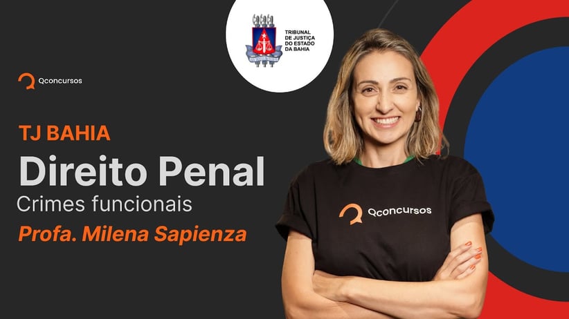 Imagem do vídeo principal
